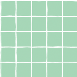 Windowpane in Seaglass