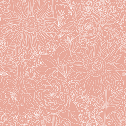 Paperie in Light Rose