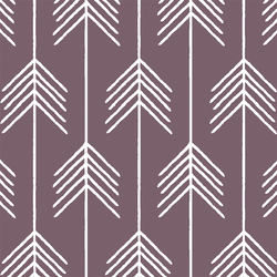 Vanes in Mulberry