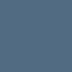 Pure Solid in Denim Blue
