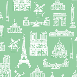 Jadore Paris in Sprout