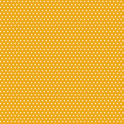 Polka Dots in Yellow