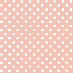 Candy Dot in Petal