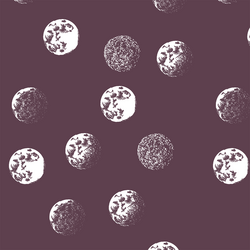 Moondance in Raisin