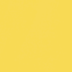 Free Spirit Designer Solid in Yellow
