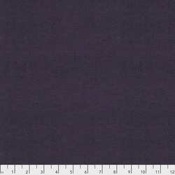 Wovens in Aubergine