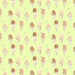 Ice Cream in Limelight