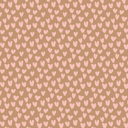 Sweeties in Toffee
