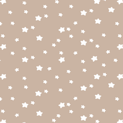 Star Light in Sand