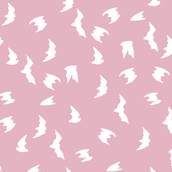 Bats in Carnation