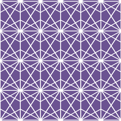 Terrarium in Ultra Violet
