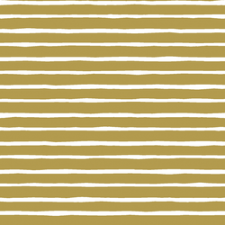 Artisan Stripe in Gold
