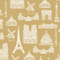 Jadore Paris in Golden Canyon
