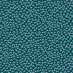 Doodle in Juniper