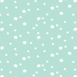 Star Light in Aloe