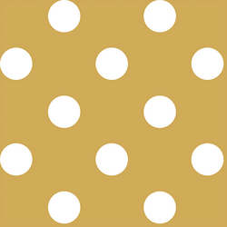 Jumbo Dot in Straw