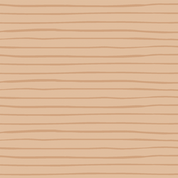 Woodland Stripe in Pink
