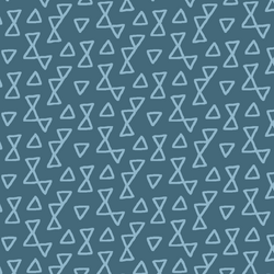 Wee Triangles in Lake