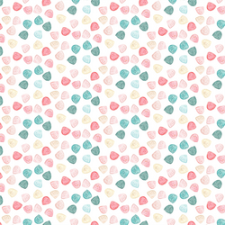 Gumdrops in Candy