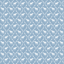 Quilted in Brook