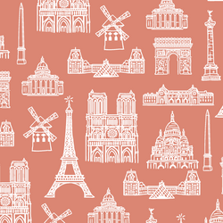 Jadore Paris in Desert Rose