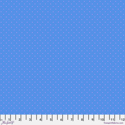 Tiny Dots in Sky
