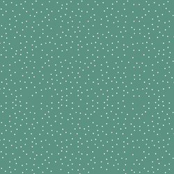 Winter Snow in Pine Green