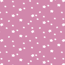 Star Light in Wisteria