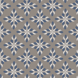 Sagebrush in Light Stone