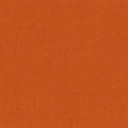 Cotton Couture in Pumpkin