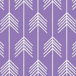 Vanes in Amethyst