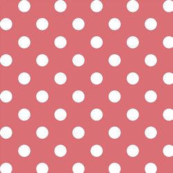 Marble Dot in Dahlia