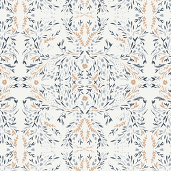 Sweet Symmetry in Stream