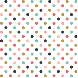 Multi Dot in Oh What Fun Sweet