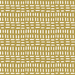 Stitched in Gold