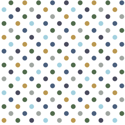 Multi Dot in Oh Deer Arcadian