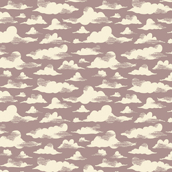 Willa’s Daydream in Mauve