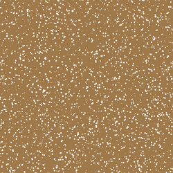 Stardust in Ochre