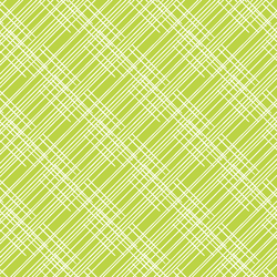 Thatched in Lime