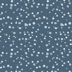 Let it Snow in Twilight