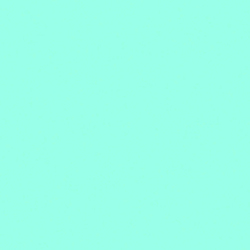 Solid in Turquoise