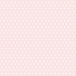 Garden Dot in First Blush