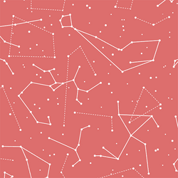 Star Charts in Poppy