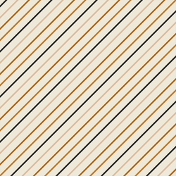 Slanted Stripe in Blush Multi