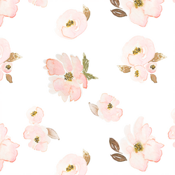 Dogwood in Blossom