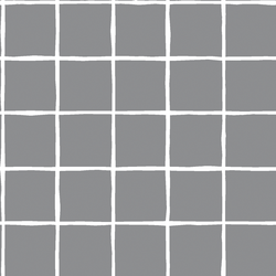 Windowpane in Smoke