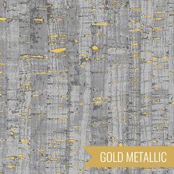 Uncorked in Mist Metallic