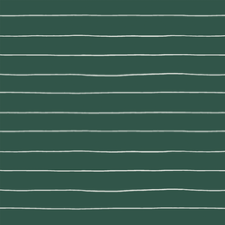 Stripe in Pine Needle