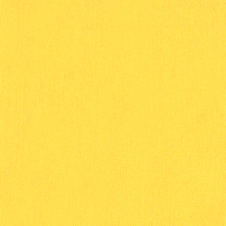 Cotton Couture in Yellow