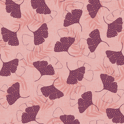 Gingko Gossip in Rosewood